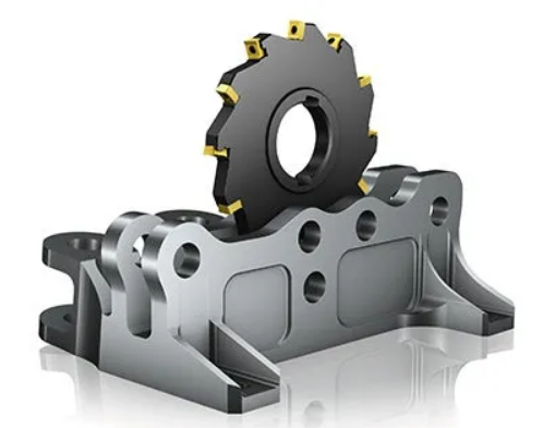 發(fā)動(dòng)機(jī)掛架